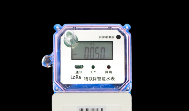 造成水表讀數不清的原因？