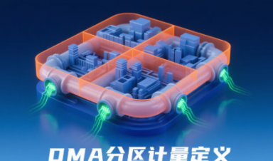 DMA分區(qū)計量：智慧水務(wù)漏損控制核心技術(shù)